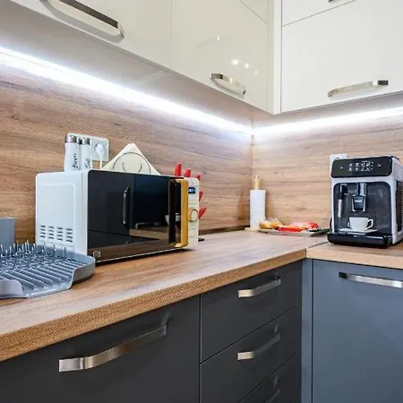 Apartmán боруй Stara Zagora