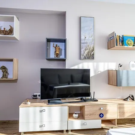 боруй Apartmán Stara Zagora