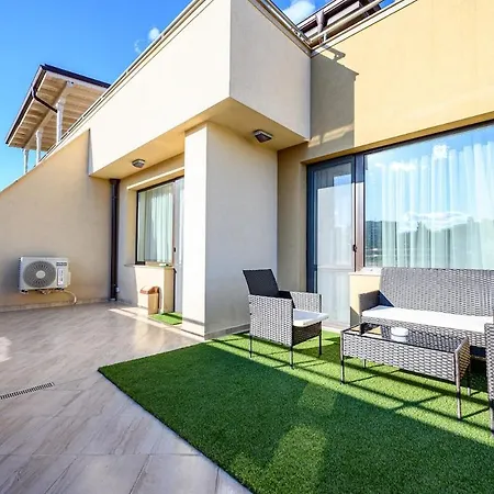 Apartmán боруй