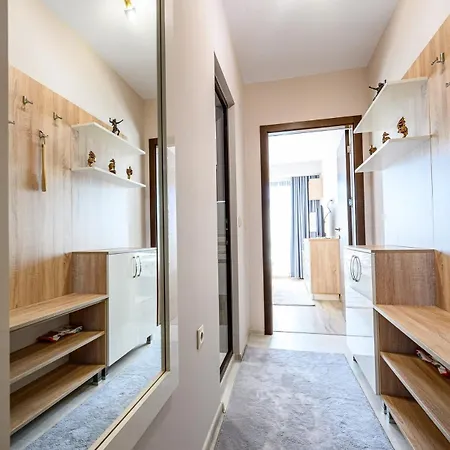 Apartmán боруй Stara Zagora