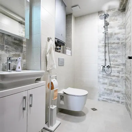 Apartmán боруй Stara Zagora