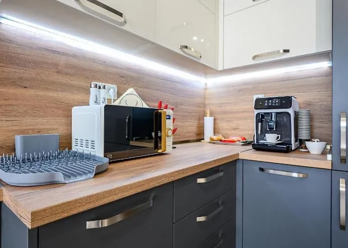 Lejlighed боруй Stara Zagora