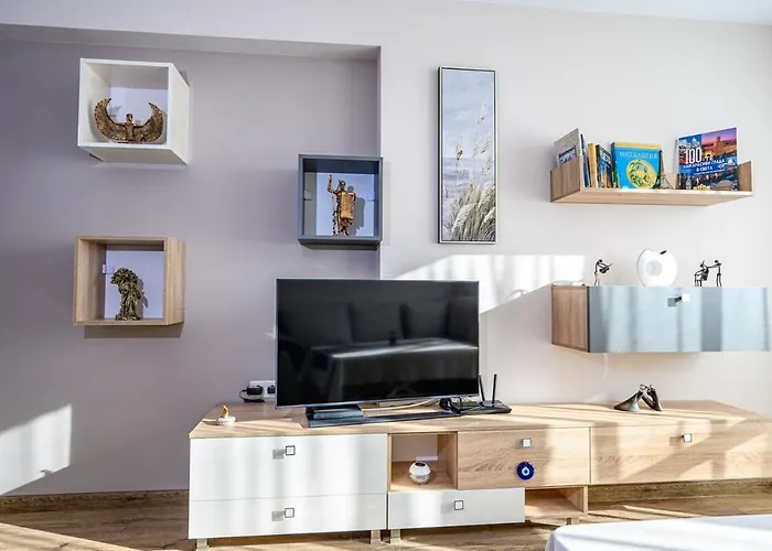 боруй Lejlighed Stara Zagora