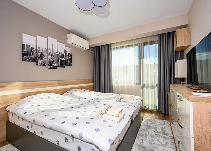 боруй Lejlighed