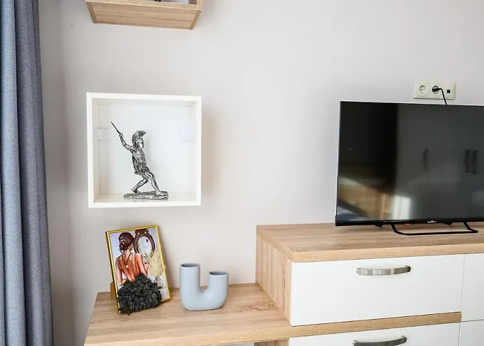 Lejlighed боруй *