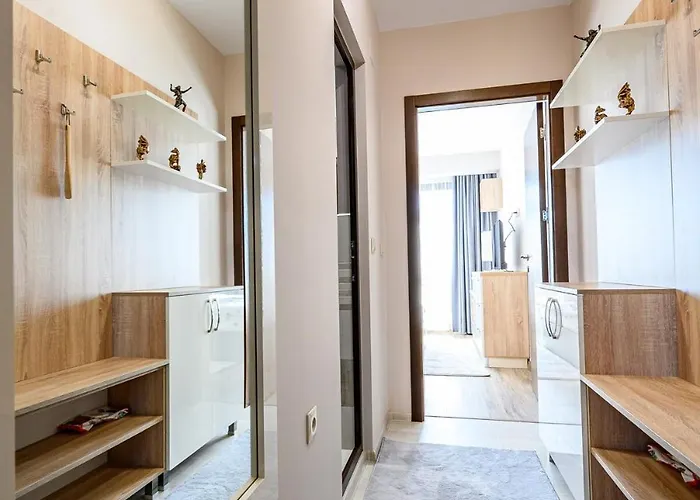 Lejlighed боруй Stara Zagora