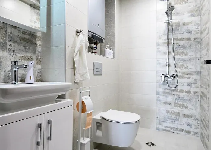 Lejlighed боруй Stara Zagora